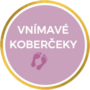 Vnímavé koberčeky